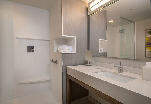 Hotel Courtyard By Marriott 3*